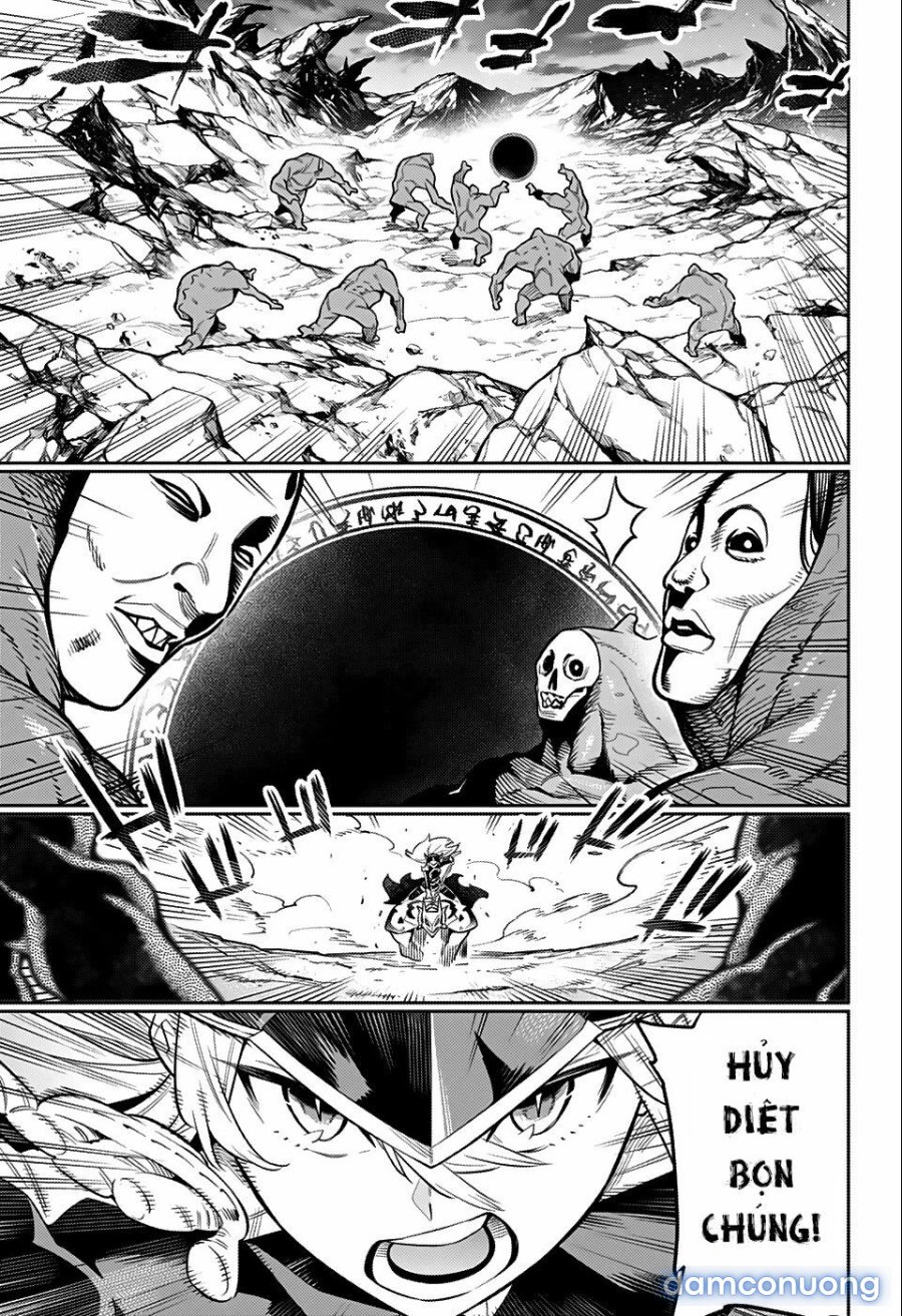 Mato Seihei No Slave 