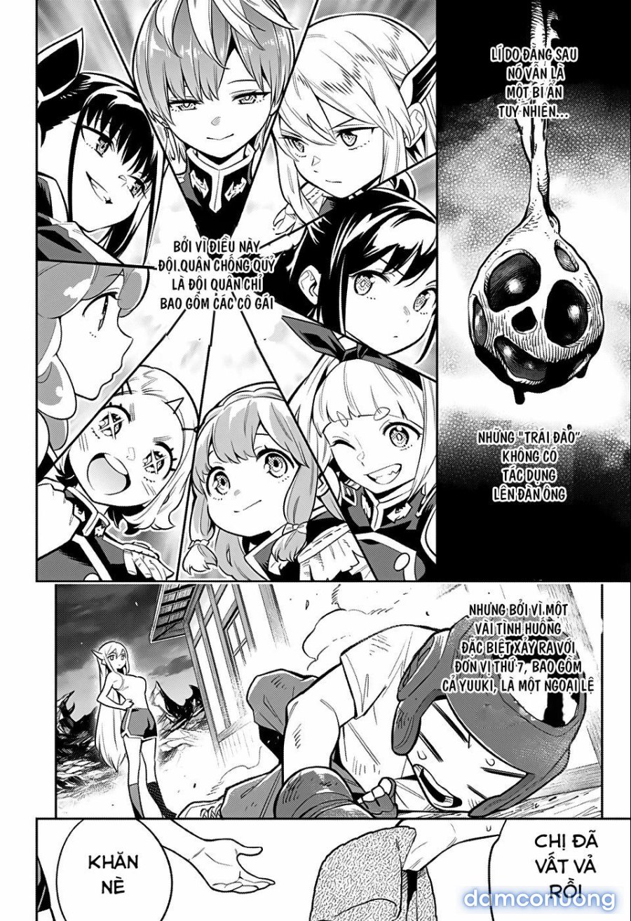Mato Seihei No Slave 