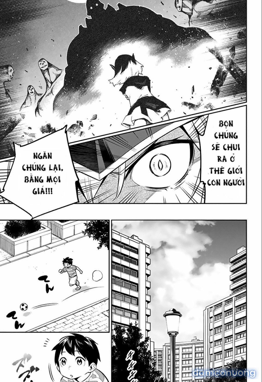Mato Seihei No Slave 