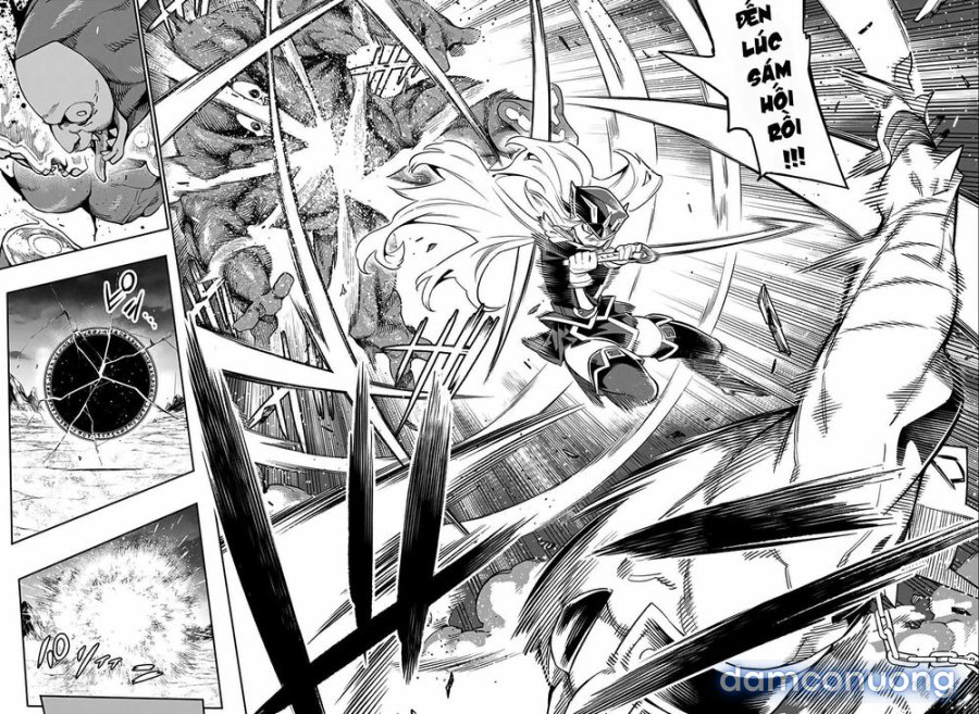 Mato Seihei No Slave 