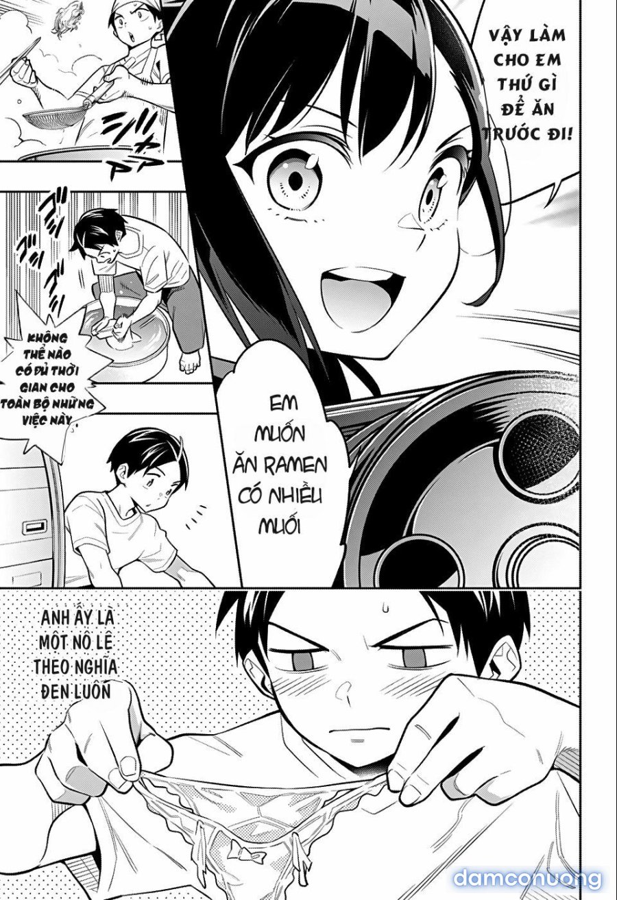 Mato Seihei No Slave 