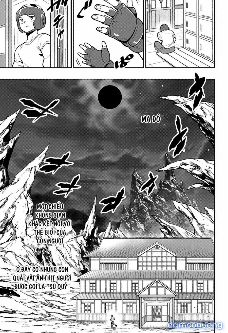 Mato Seihei No Slave 