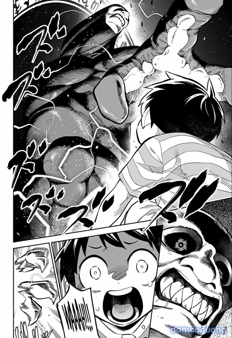Mato Seihei No Slave 