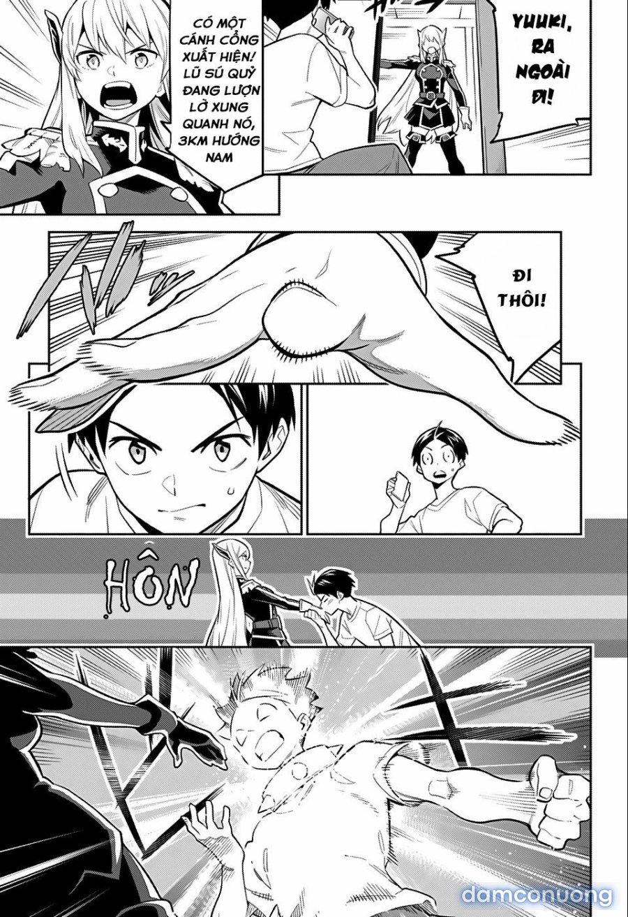 Mato Seihei No Slave 