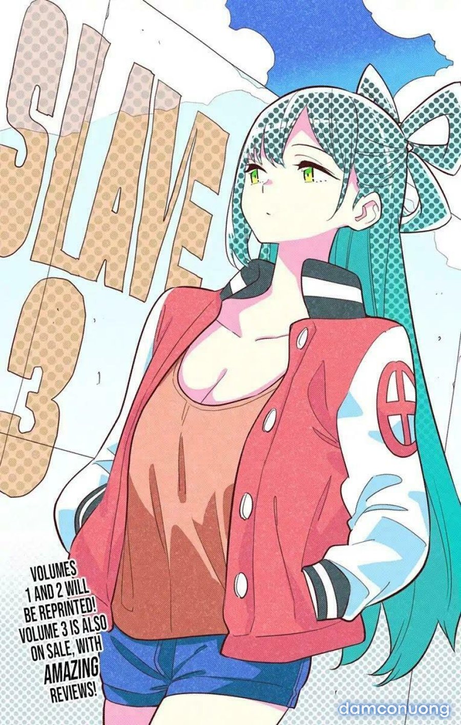 Mato Seihei No Slave 