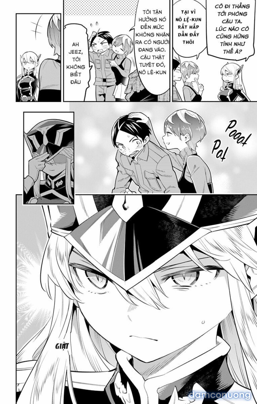 Mato Seihei No Slave 