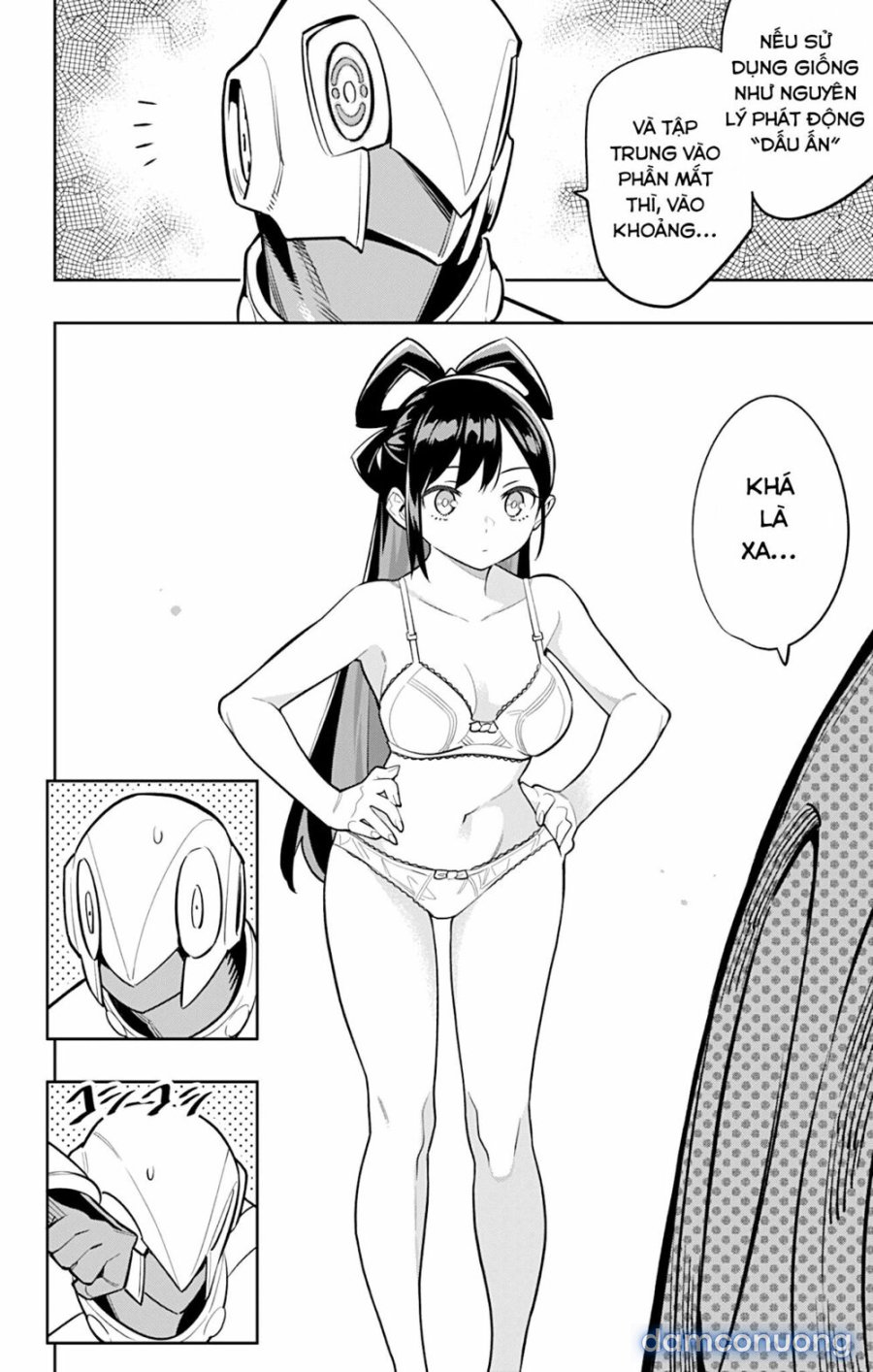 Mato Seihei No Slave 