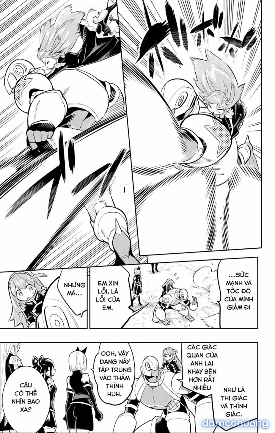 Mato Seihei No Slave 