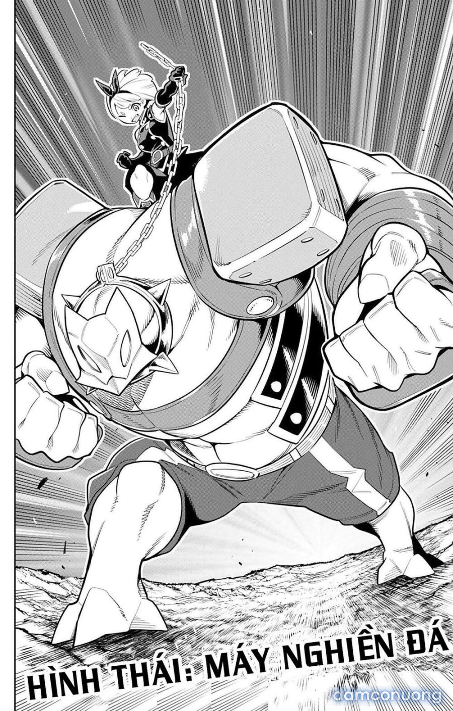 Mato Seihei No Slave 