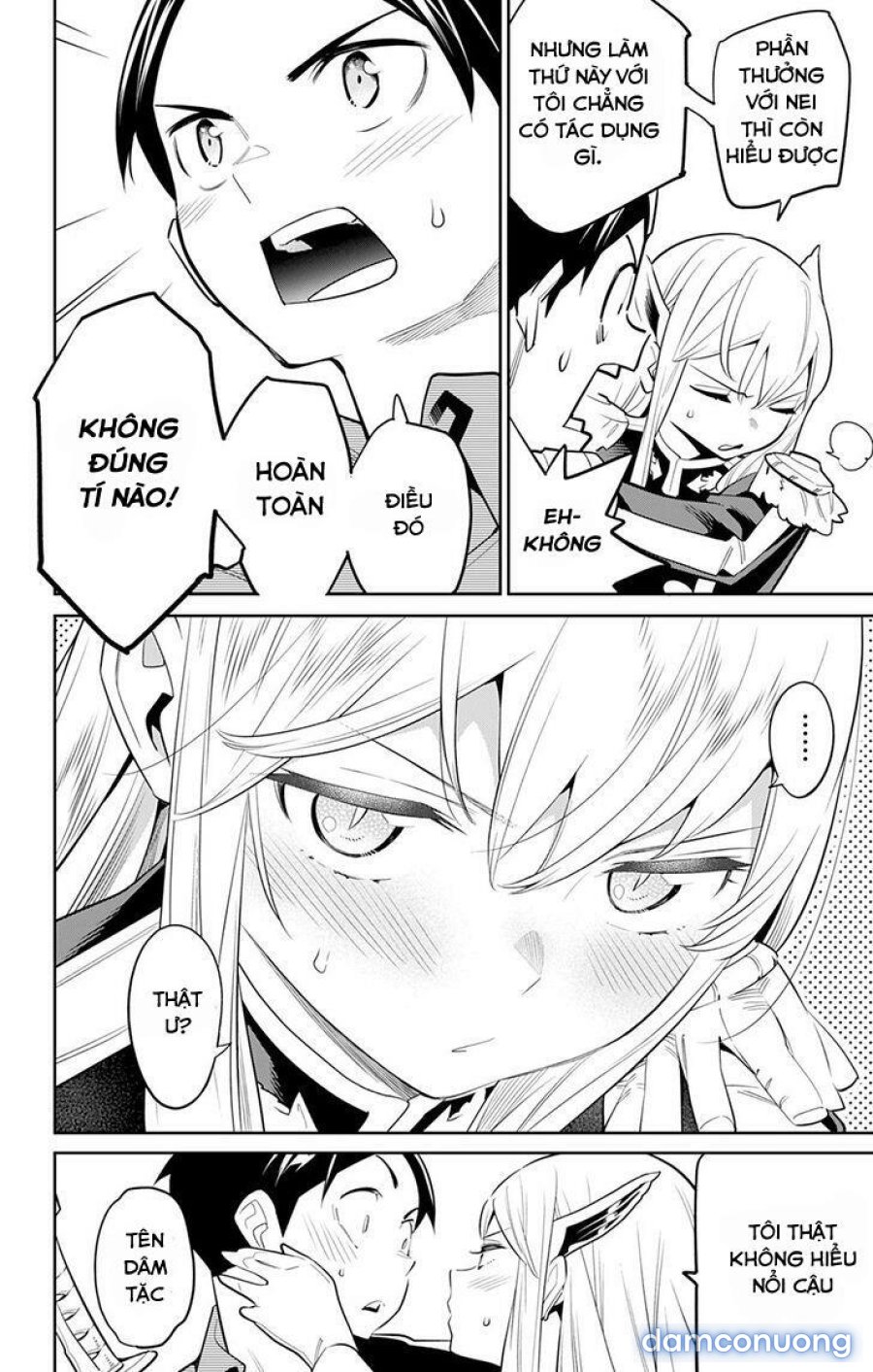 Mato Seihei No Slave 