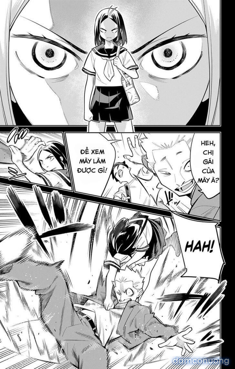Mato Seihei No Slave 