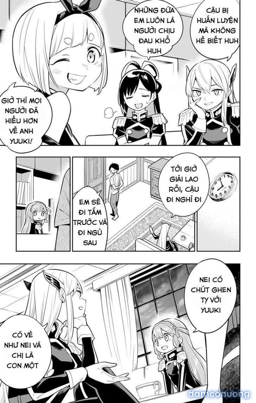 Mato Seihei No Slave 