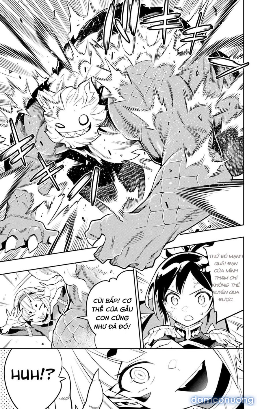 Mato Seihei No Slave 