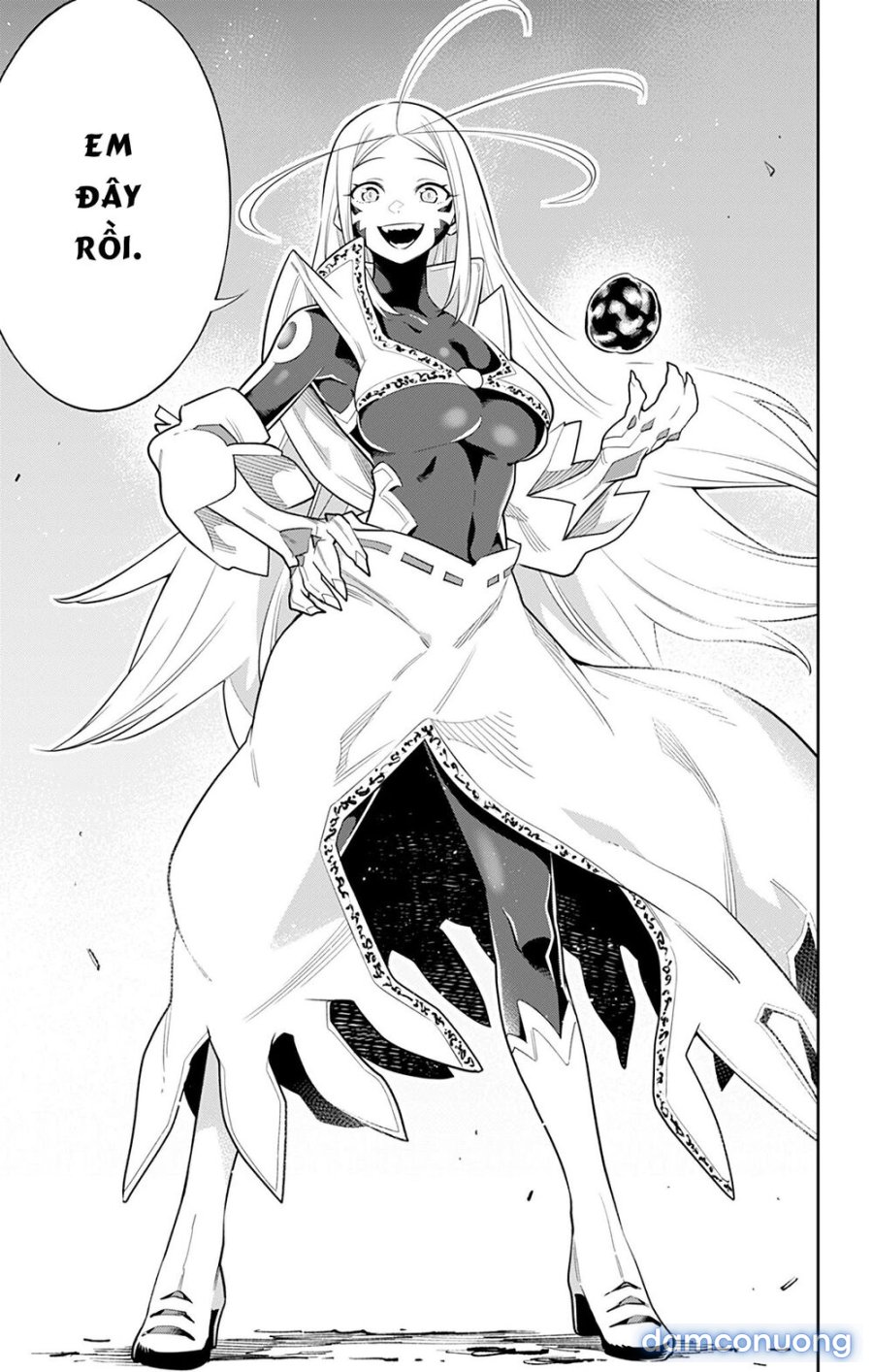 Mato Seihei No Slave 