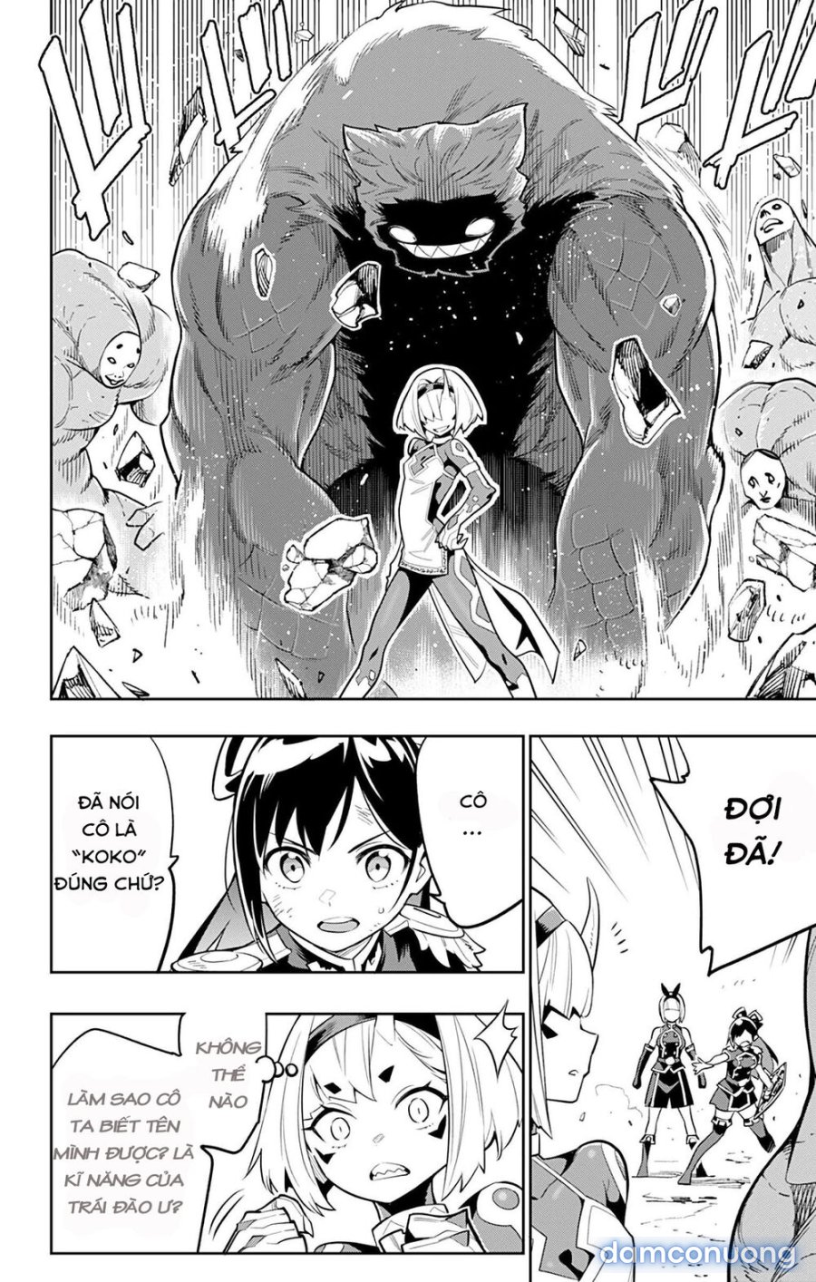 Mato Seihei No Slave 