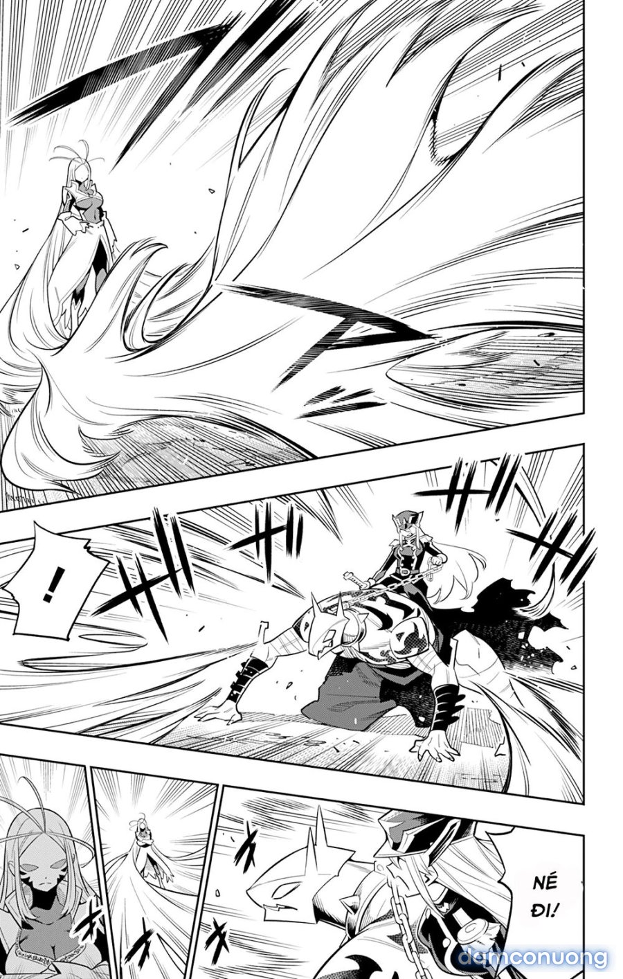 Mato Seihei No Slave 