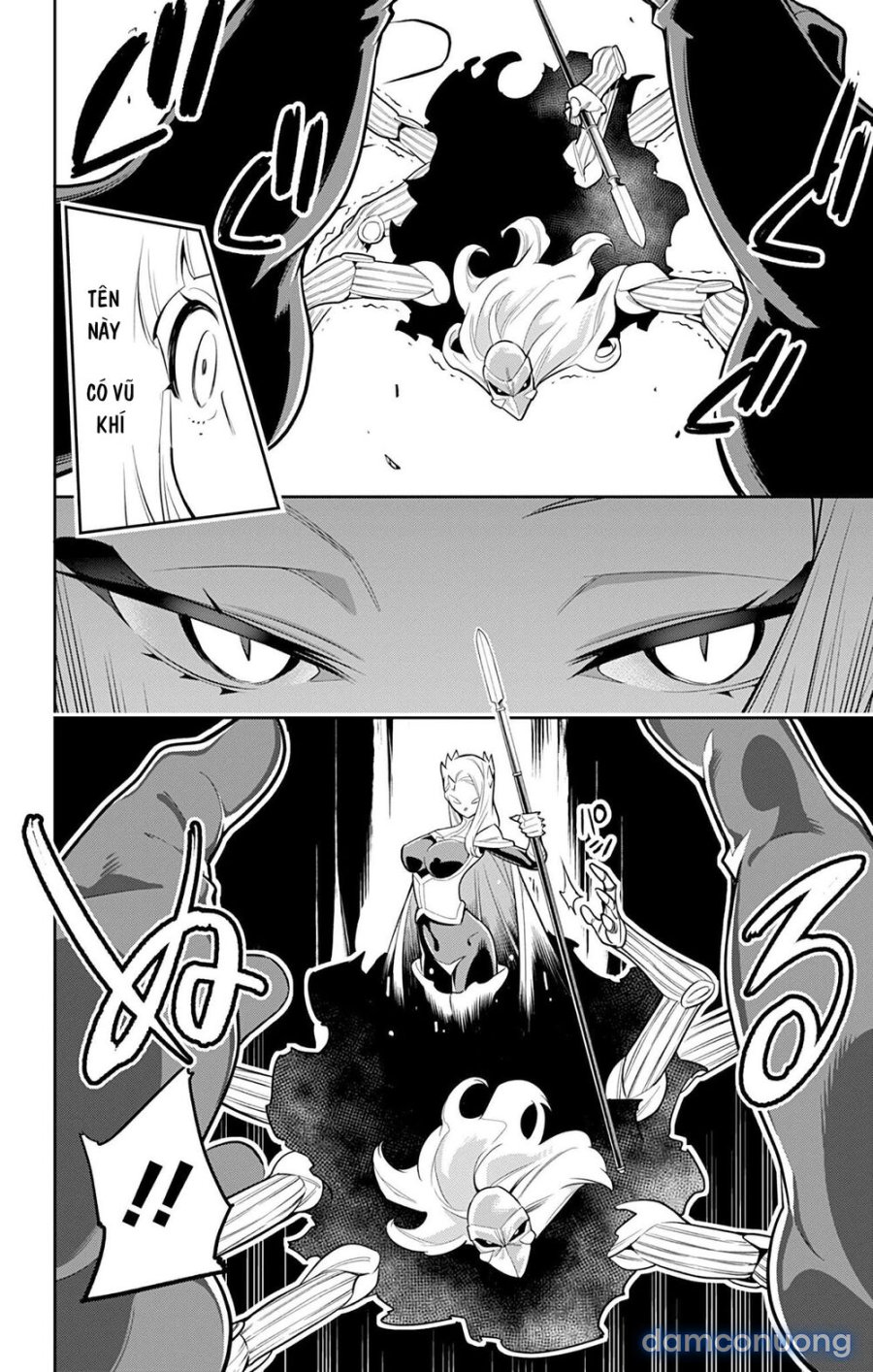 Mato Seihei No Slave 