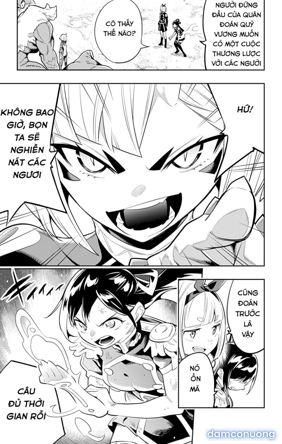 Mato Seihei No Slave 
