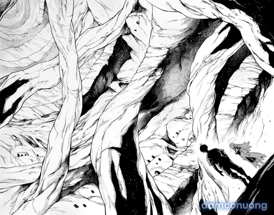 Mato Seihei No Slave 