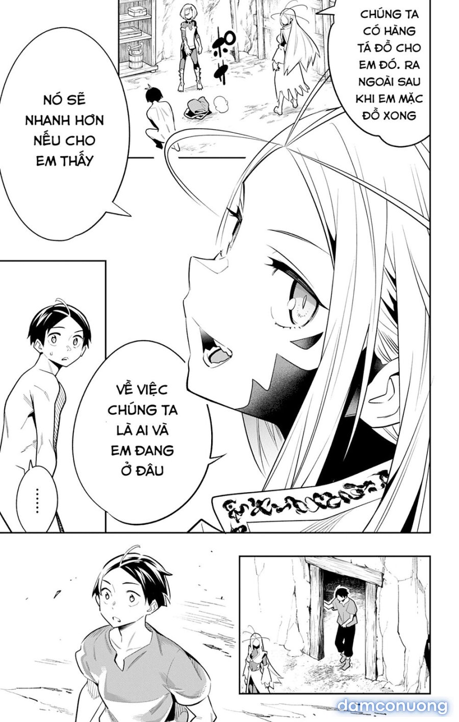 Mato Seihei No Slave 