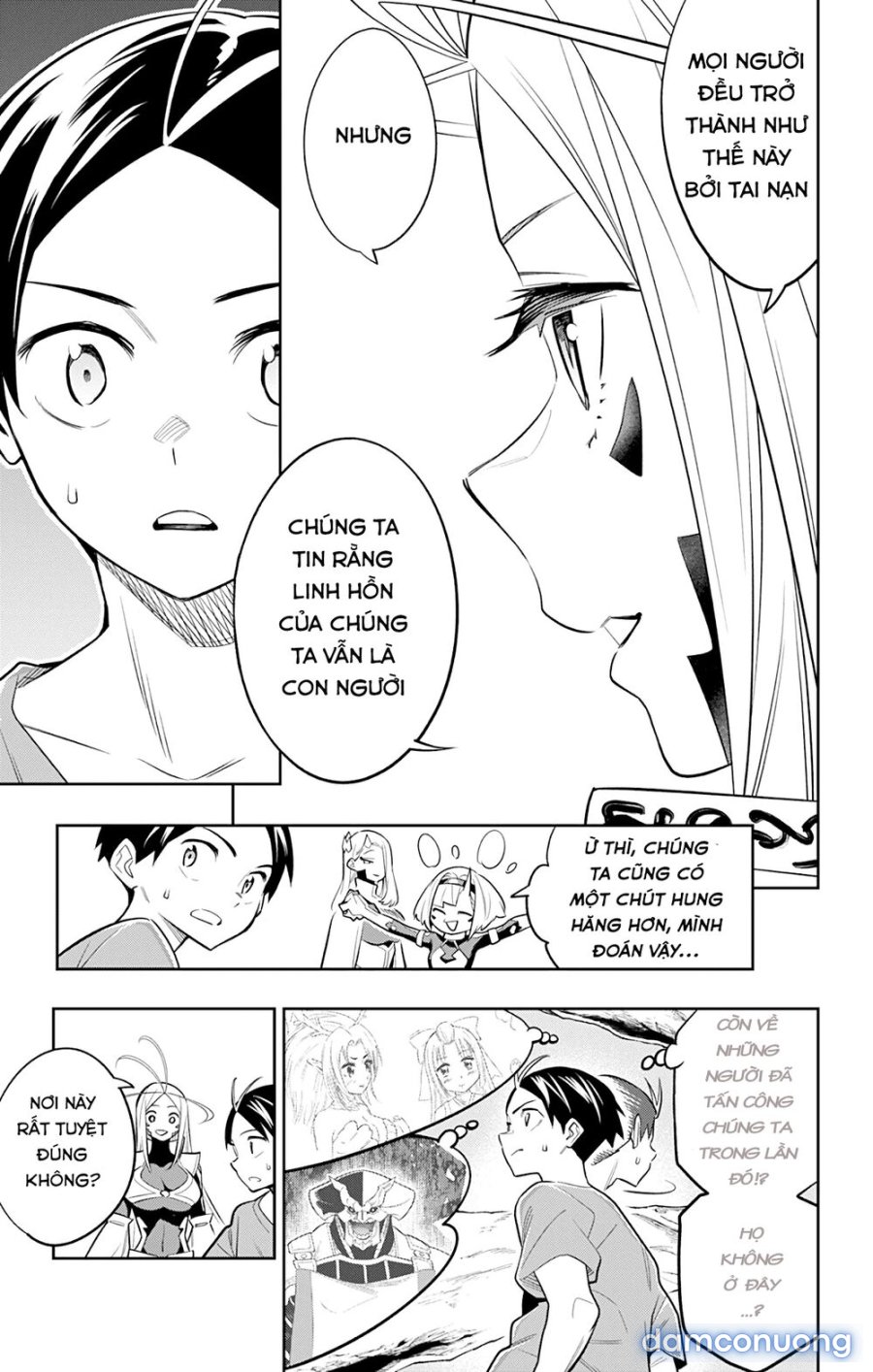 Mato Seihei No Slave 
