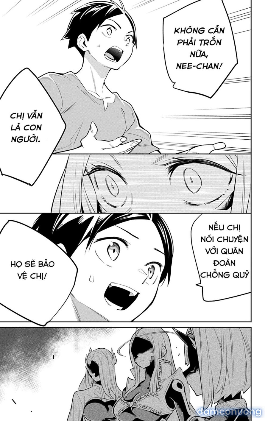 Mato Seihei No Slave 