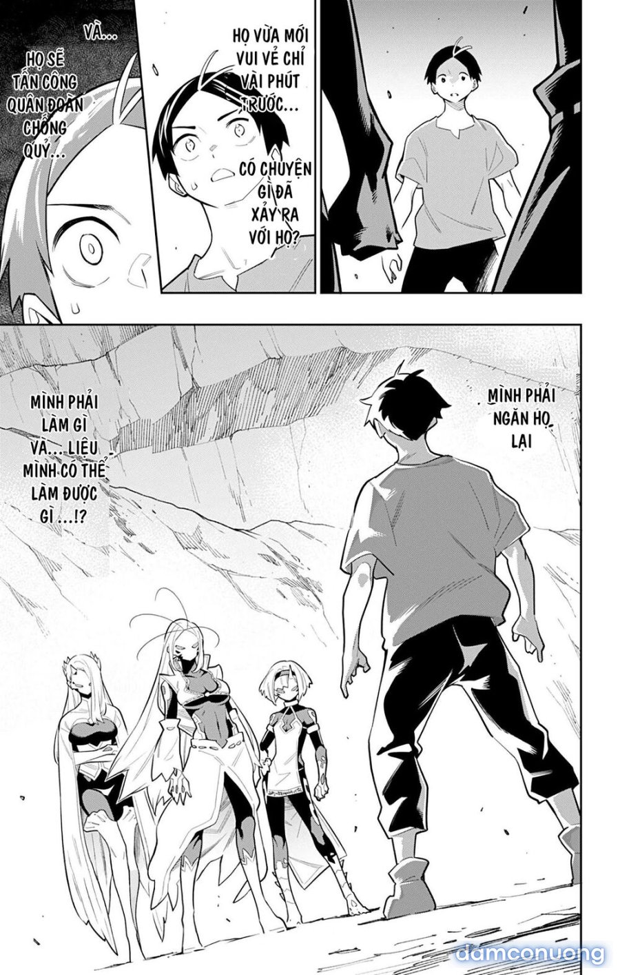 Mato Seihei No Slave 
