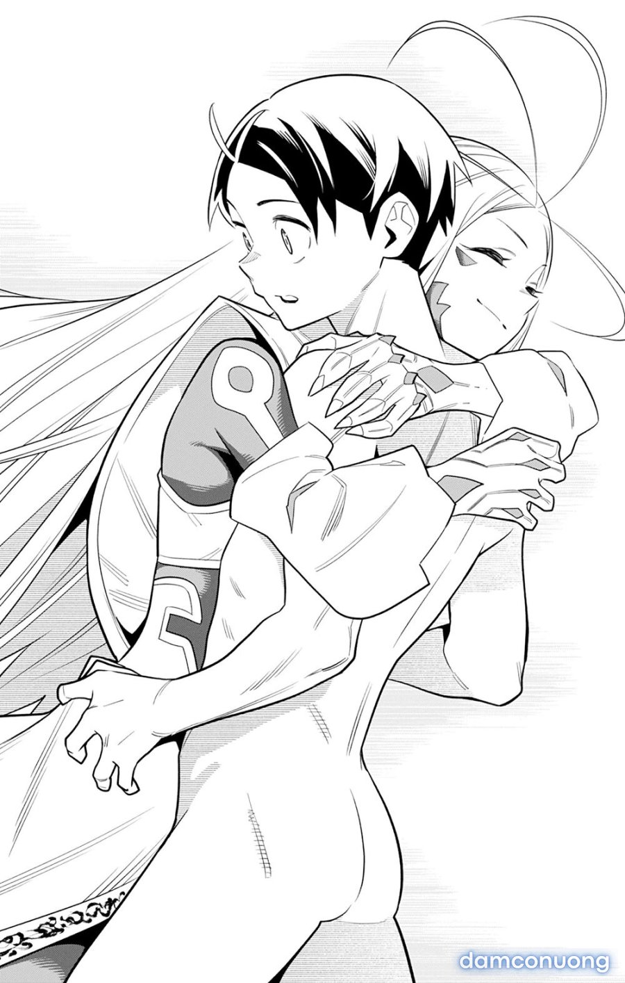 Mato Seihei No Slave 