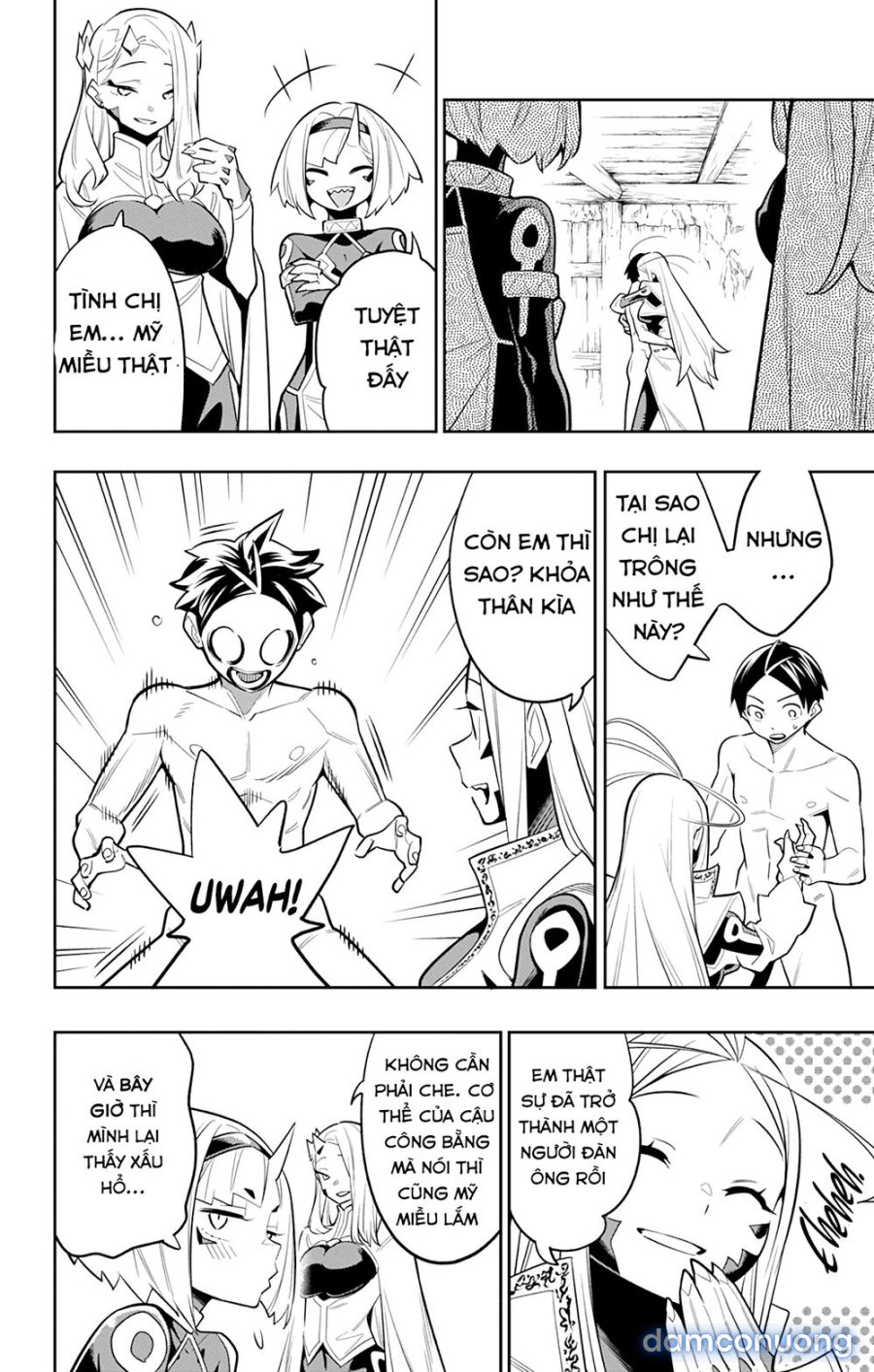 Mato Seihei No Slave 