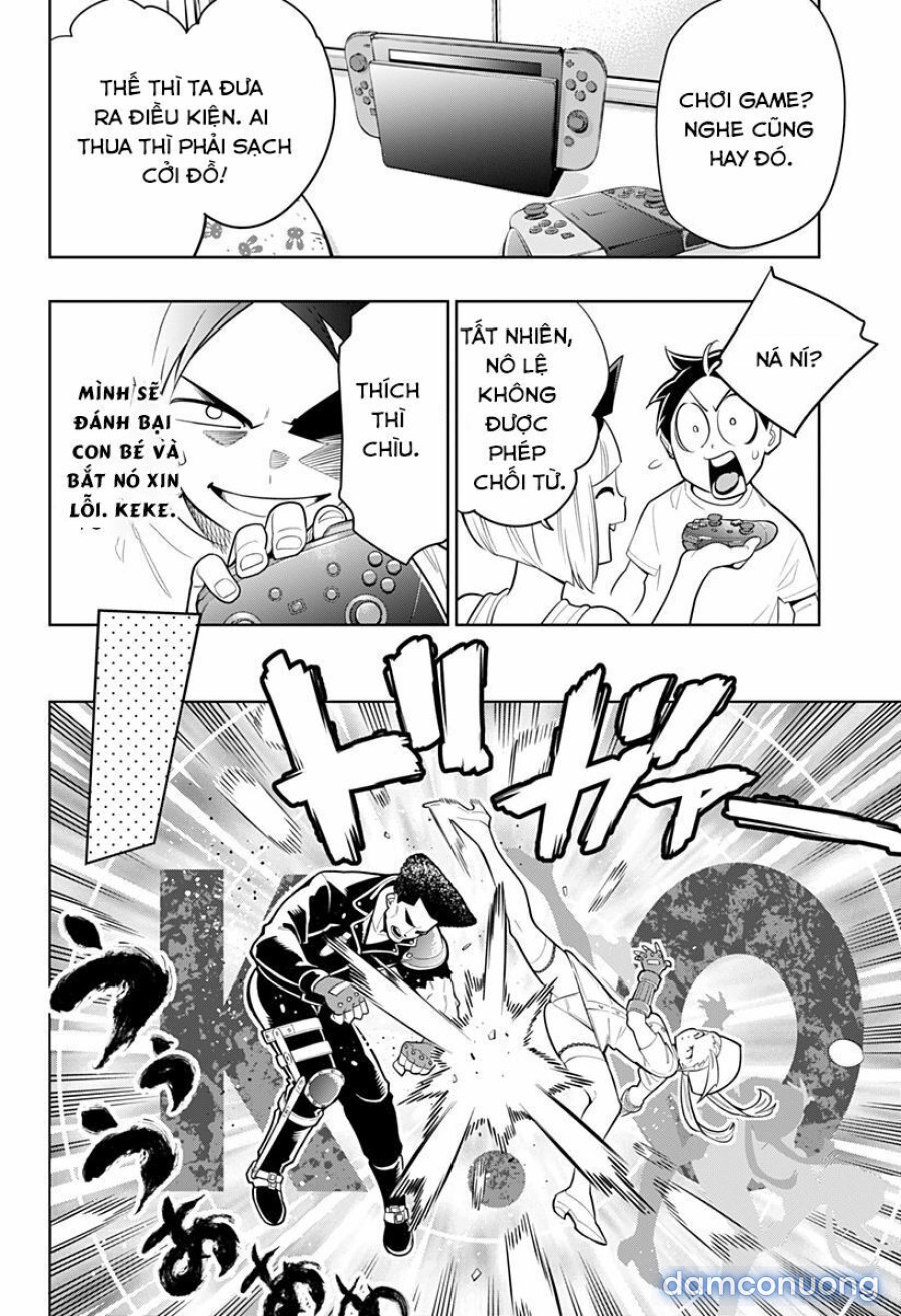 Mato Seihei No Slave 