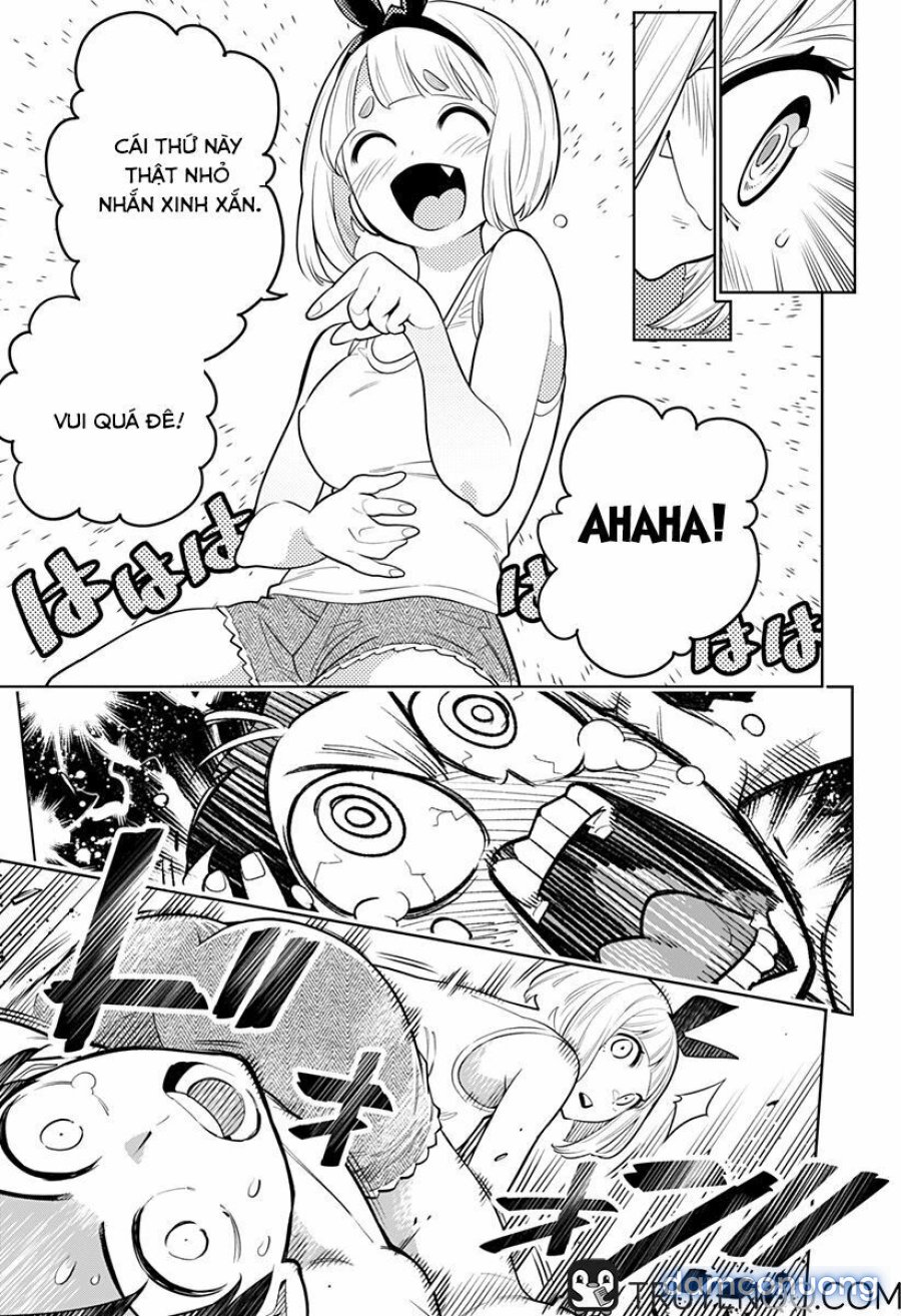Mato Seihei No Slave 