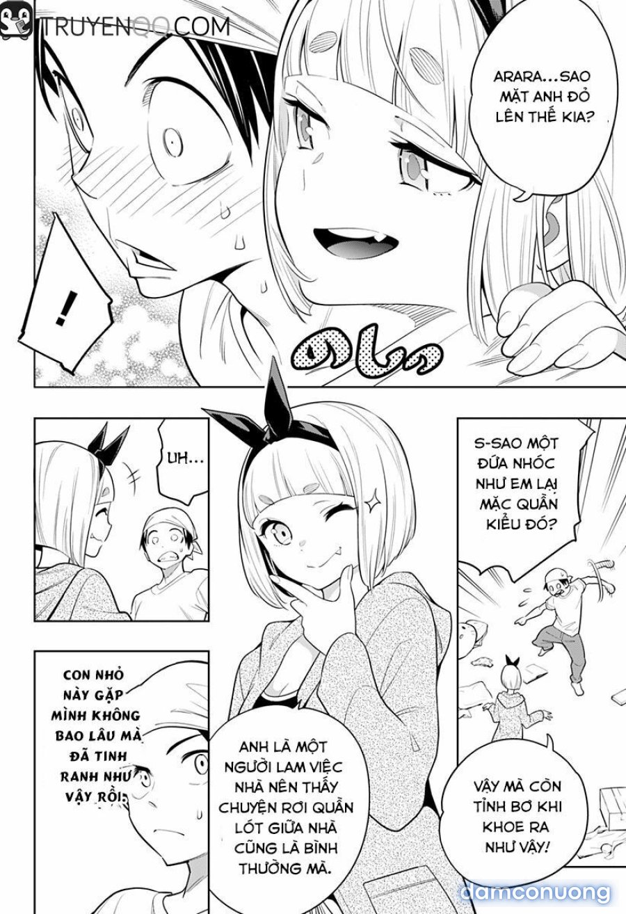 Mato Seihei No Slave 