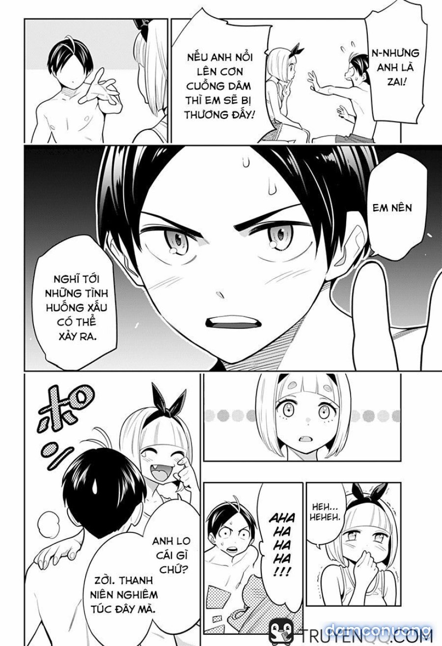 Mato Seihei No Slave 