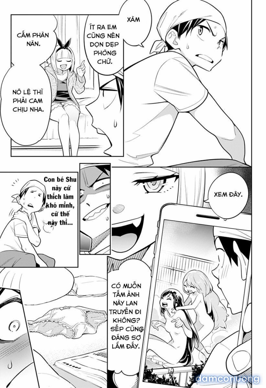 Mato Seihei No Slave 