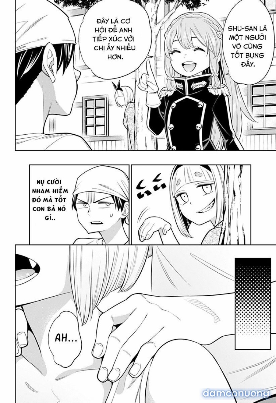 Mato Seihei No Slave 