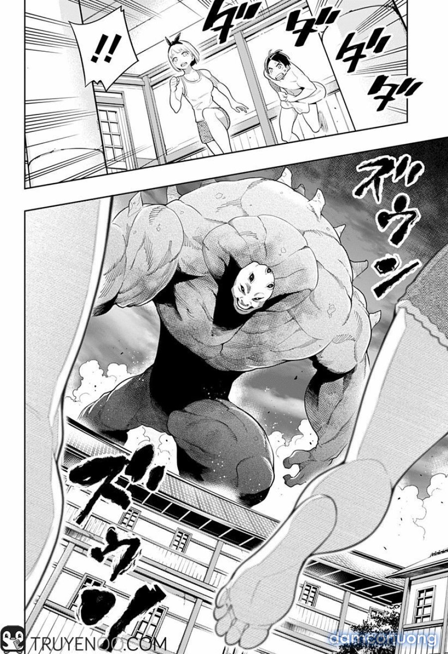 Mato Seihei No Slave 