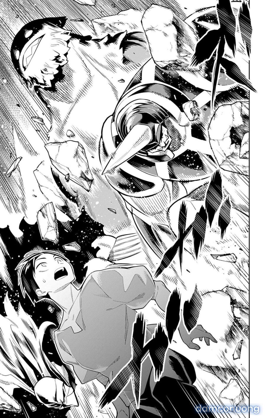 Mato Seihei No Slave 