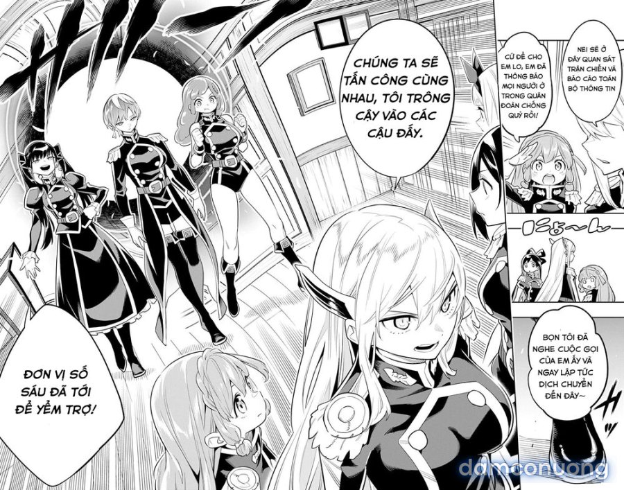 Mato Seihei No Slave 