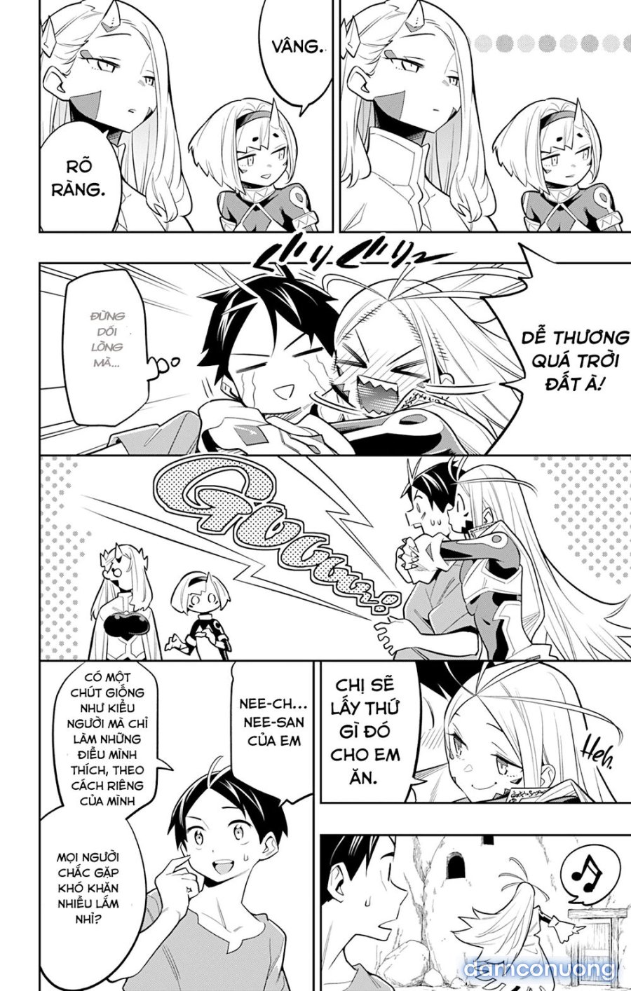 Mato Seihei No Slave 