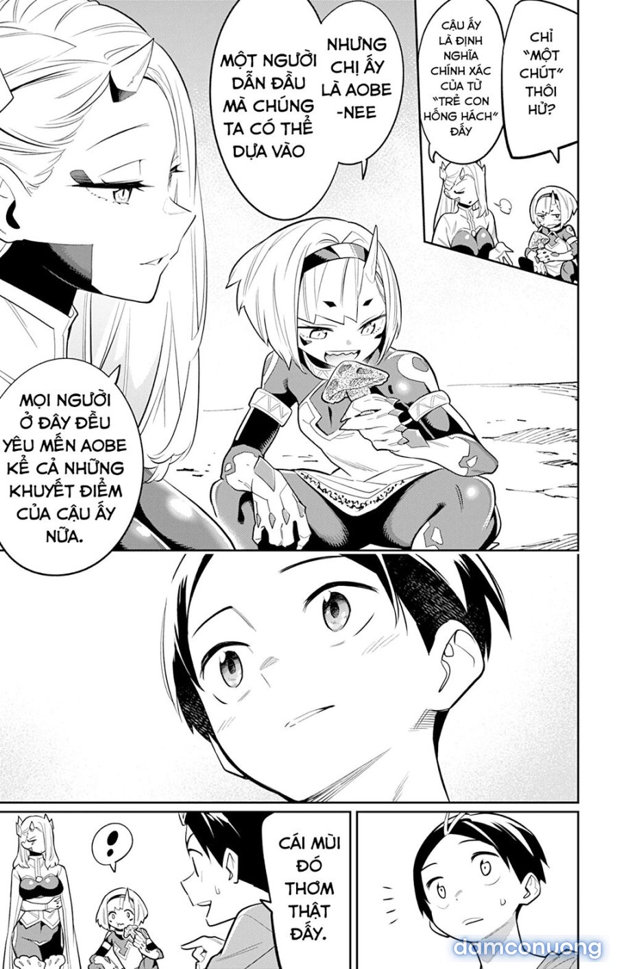 Mato Seihei No Slave 