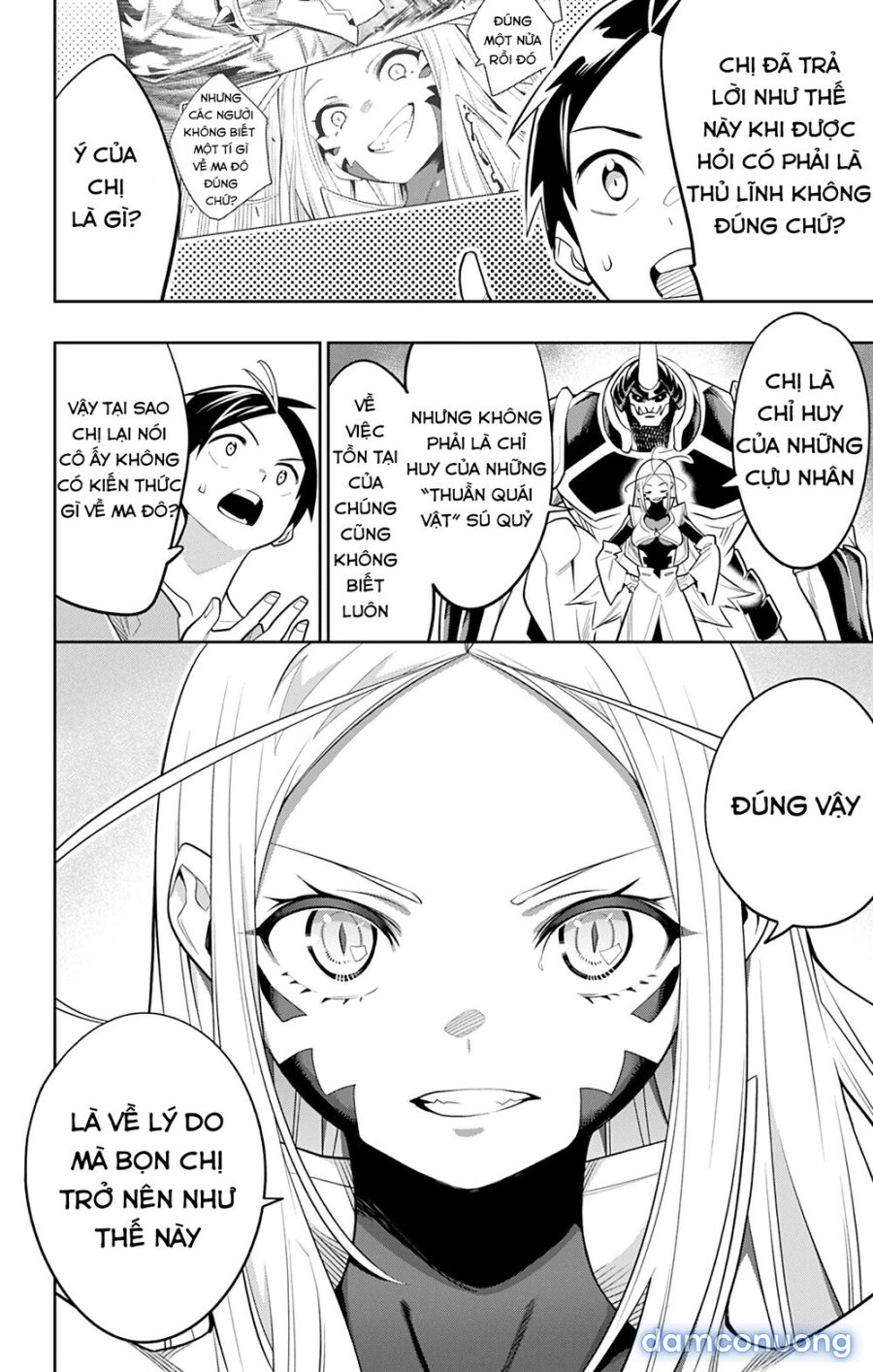 Mato Seihei No Slave 