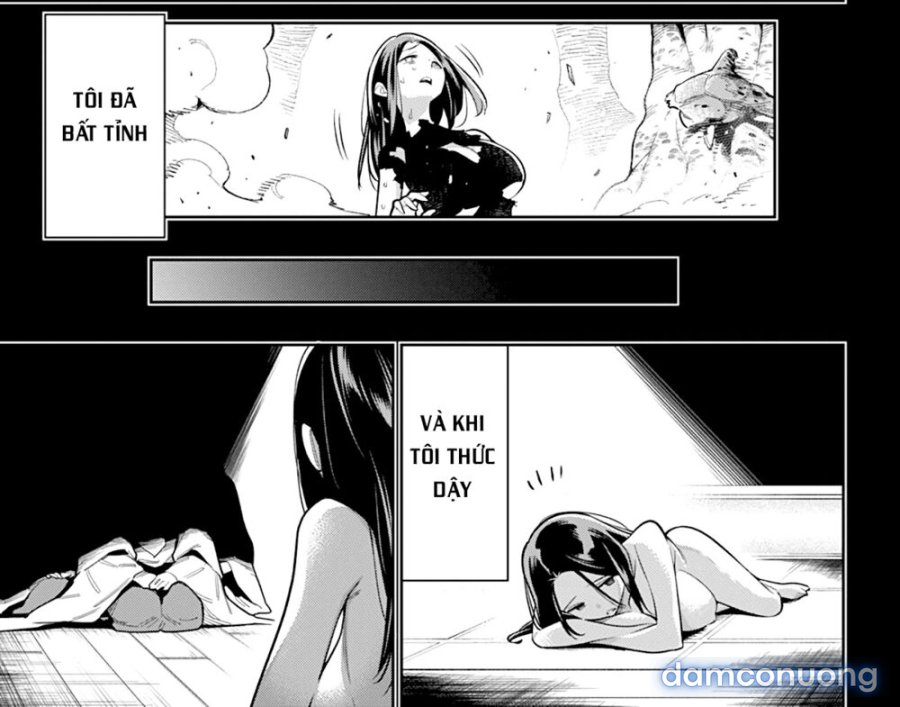 Mato Seihei No Slave 