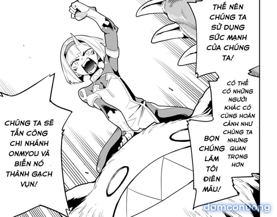 Mato Seihei No Slave 