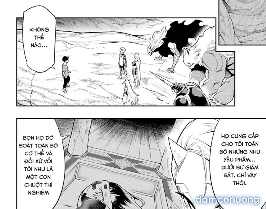 Mato Seihei No Slave 