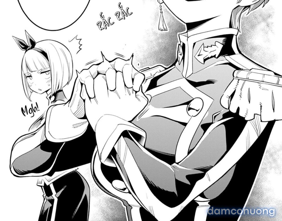 Mato Seihei No Slave 
