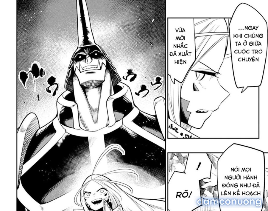 Mato Seihei No Slave 
