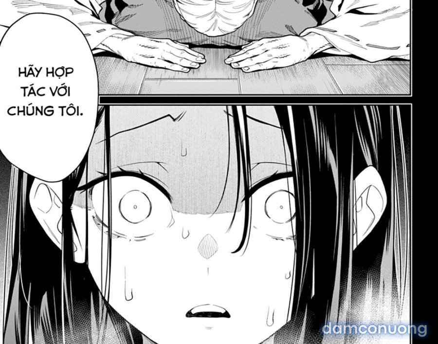 Mato Seihei No Slave 