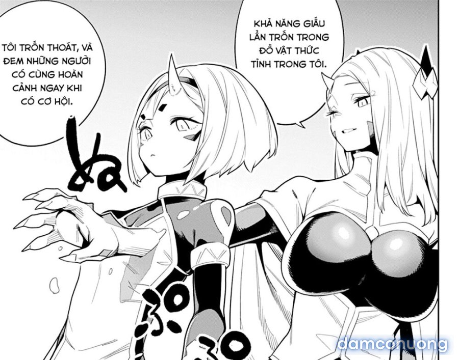 Mato Seihei No Slave 