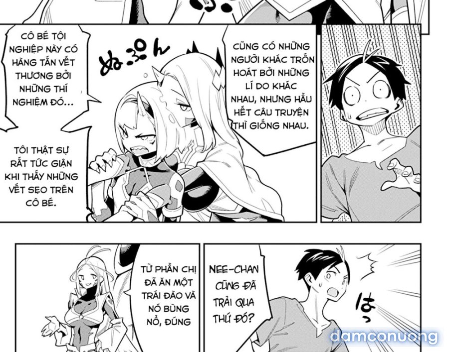 Mato Seihei No Slave 