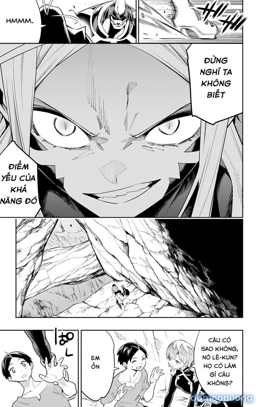 Mato Seihei No Slave 